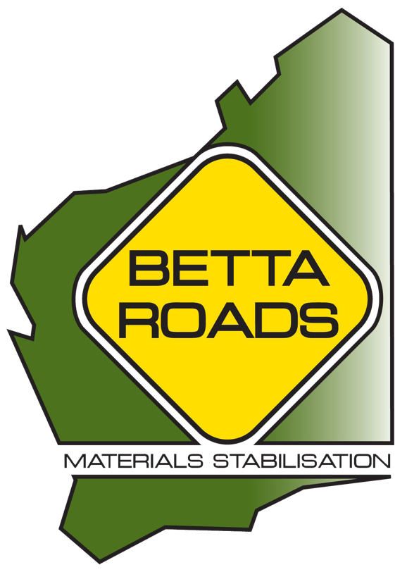 Betta Roads Stabilising for roads 